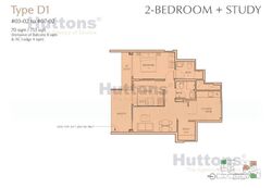 Rezi 24 (D14), Apartment #498065271
